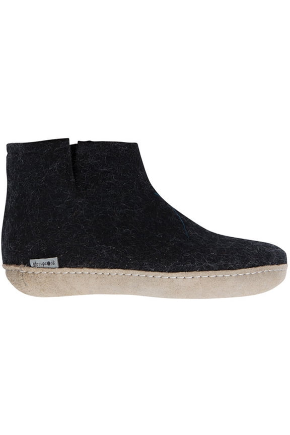 Unisex G-02 - Felt Boots 35 M