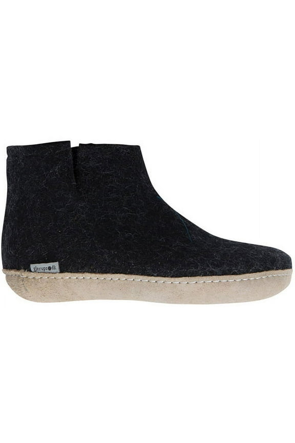 Unisex G-02 - Felt Boots 35 M