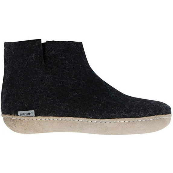 Glerups Unisex G-02 - Felt Boots 39 M