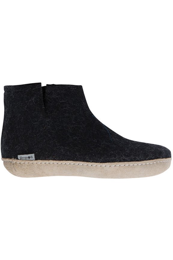 Unisex G-02 - Felt Boots 46 M