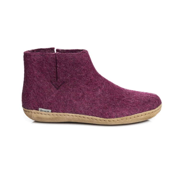Glerups Unisex G-07 - Felt Boots 37 M - Walmart.com display picture 1