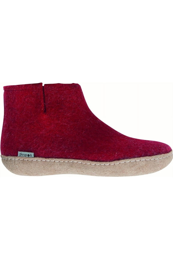 Unisex G-08 - Felt Boots 38 M