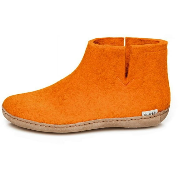 Glerups Unisex G-22 - Felt Boots 42 M