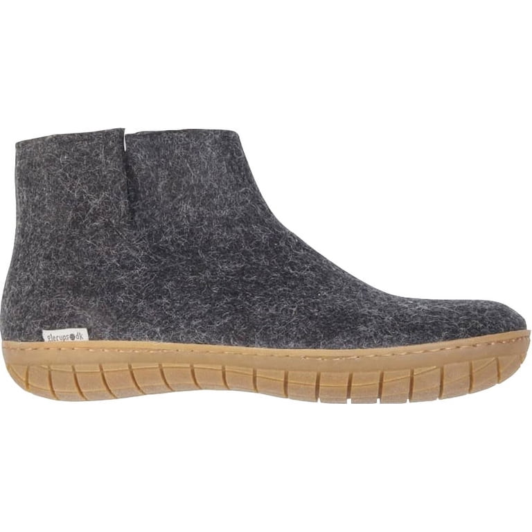 Glerup Model‎ G Glerups Unisex G-09 - Felt Boots 36 M - Walmart.com main image 4