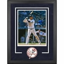 MLB Houston Astros - Yordan Alvarez 22 Wall Poster, 14.725 x 22.375  Framed 