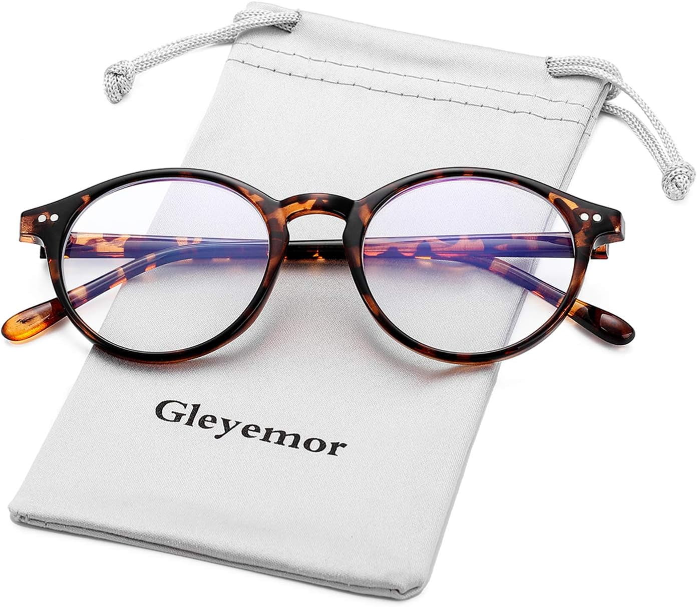 Vintage 2024 round glasses
