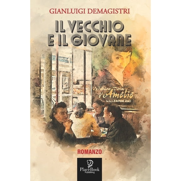 Gli Aedi: Il Vecchio E Il Giovane (Series #21) (Paperback)
