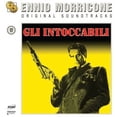 thumbnail image 1 of Gli Intoccabili / la Donna Invisibile Soundtrack (CD), 1 of 1