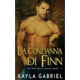 thumbnail image 1 of Gli Orsi Dello Chalet Rosso: La condanna di Finn (Paperback), 1 of 1