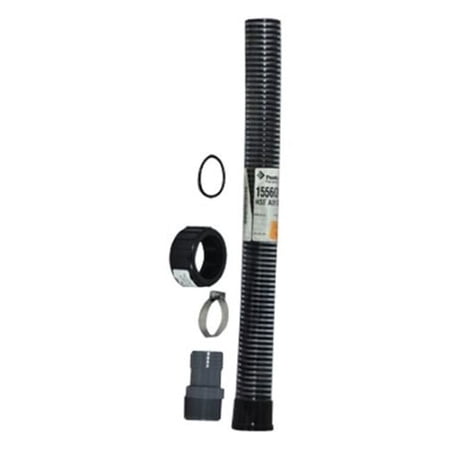 Gli Pool Products 155663 Quick Connect Hose- 20 in.