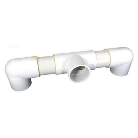 Pentair Piping Assembly Upper 156355