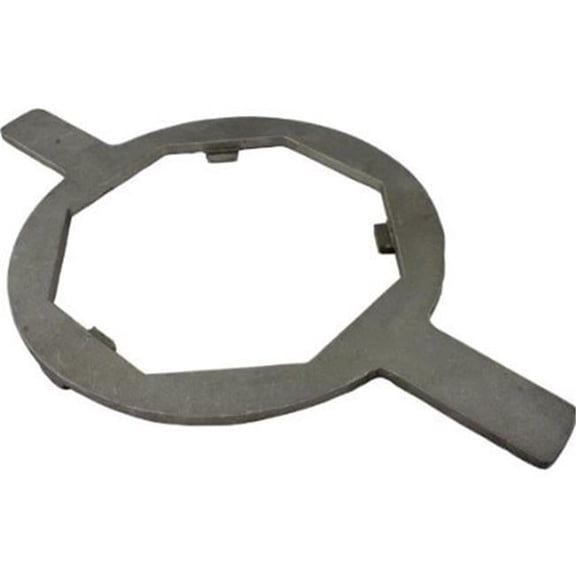 Gli Pool Products Aluminum Closure Wrench Replacement