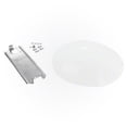 thumbnail image 1 of Gli Pool Products  Aqualumin Wall Mounting, 1 of 1