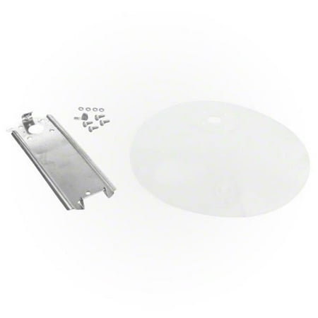 Gli Pool Products Aqualumin Wall Mounting