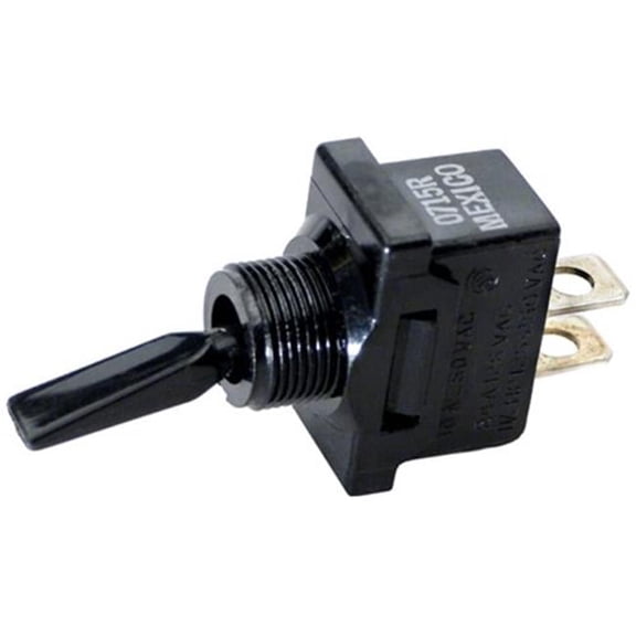 Gli Pool Products  On-Off Toggle Switch