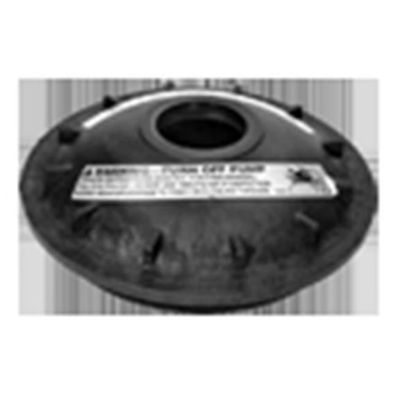 Gli Pool Products  Triton Tank Dome