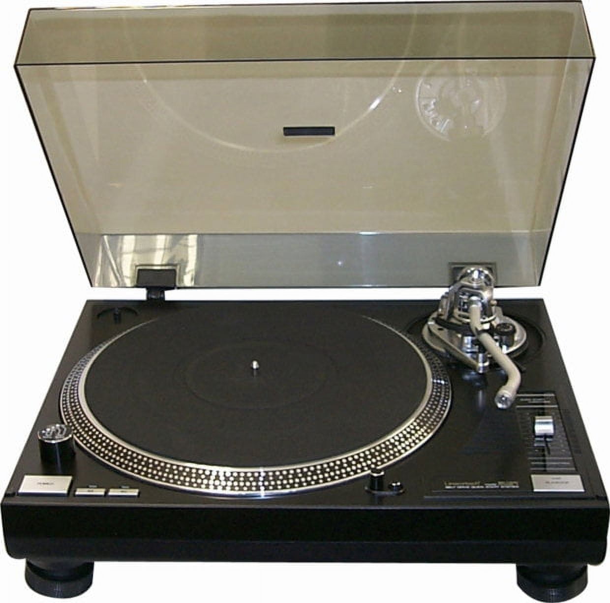Gli Pro BD1600 Glipro Record Player, Direct Digital, Pro Turntable