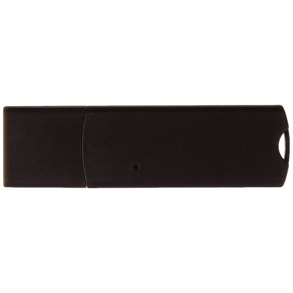 Transforms any speaker or PC with a USB input that