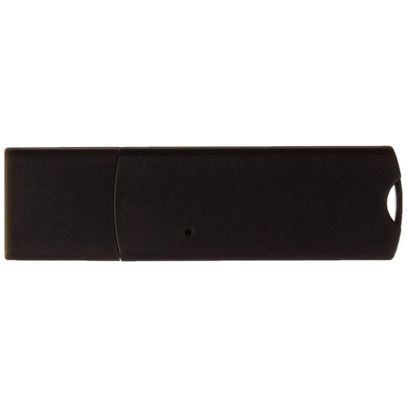 Transforms any speaker or PC with a USB input that