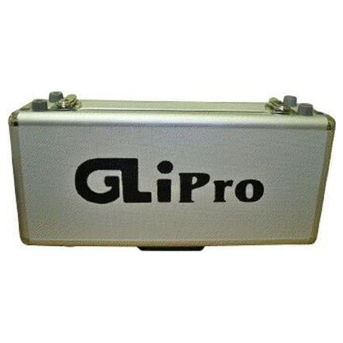 Gli Pro DMC1000 Case Professional Dual USB Media Player With Coffin