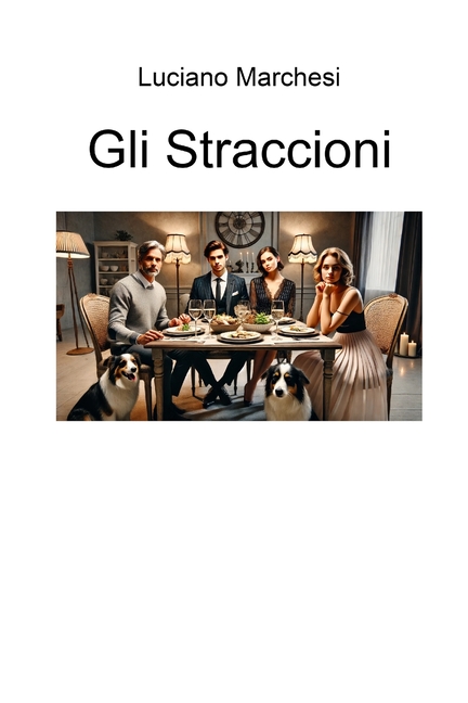 Gli Straccioni, (Paperback)