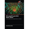 thumbnail image 1 of Gli aspetti giuridici dello Stato (Paperback), 1 of 1