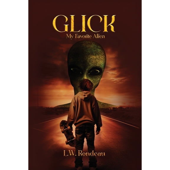 Glick, (Paperback)