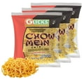 thumbnail image 1 of Glicks Thin Chow Mein Noodles, 10oz 3 Pack, Thin and Crisp, No Artificial Flavors or Colors, Certified Kosher, 1 of 2