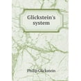 thumbnail image 1 of Glickstein's system (Paperback), 1 of 1