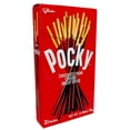 thumbnail image 1 of Glico Large Pocky Chocolate, 2.46-Ounce (Pack of 10), 1 of 7