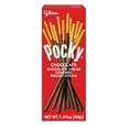 thumbnail image 1 of Glico Pocky Chocolate Covered Biscuit Sticks, 1.41 oz. (Pack of 8), 1 of 3