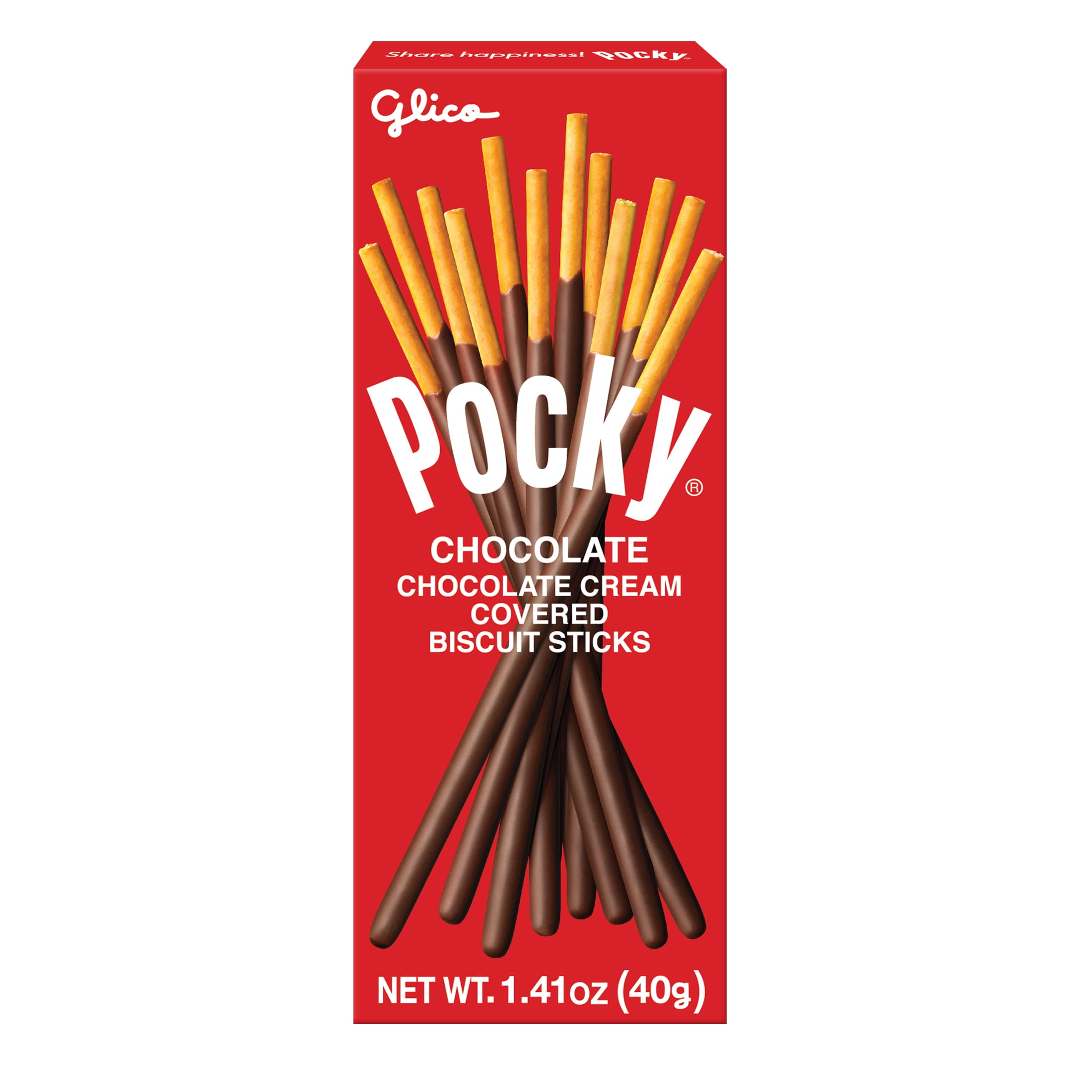 ランキング2024 Pocky Biscuit Cookies Covered Cream Chocolate Original その他
