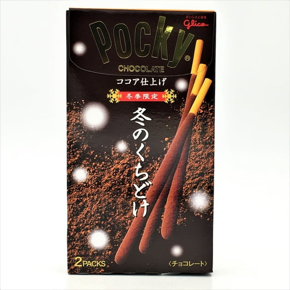 Glico Pocky Melty Choco