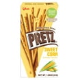 thumbnail image 1 of Glico Pretz Sweet Corn (Japan), 1 of 4