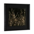 thumbnail image 1 of Glid Design House Twilight Garden II, 28" Shadow Box, 1 of 9