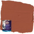 thumbnail image 1 of Glidden Cabinet Door and Trim Semi Gloss Paint, Ancient Copper, 1 Quart, 1 of 13