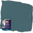 thumbnail image 1 of Glidden Cabinet Door and Trim Semi Gloss Paint, Azalea Leaf, 1 Quart, 1 of 13