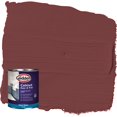 thumbnail image 1 of Glidden Cabinet Door and Trim Semi Gloss Paint, Bordeaux, 1 Quart, 1 of 13