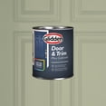 thumbnail image 1 of Glidden Cabinet Door and Trim Semi Gloss Paint, Olive Sprig, 1 Quart, 1 of 8