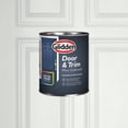 thumbnail image 1 of Glidden Cabinet Door and Trim Semi Gloss Paint, Pacific Pearl, 1 Quart, 1 of 8