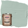 thumbnail image 1 of Glidden Fundamentals Aquamarine Dream / Blue Semi-Gloss Exterior Paint, 1 Gallon, 1 of 10