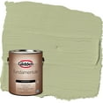 thumbnail image 1 of Glidden Fundamentals Bahia Grass / Green Semi-Gloss Exterior Paint, 1 Gallon, 1 of 10