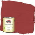 thumbnail image 1 of Glidden Fundamentals Blaze / Red Semi-Gloss Interior Paint, 1 Gallon, 1 of 11