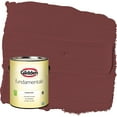 thumbnail image 1 of Glidden Fundamentals Bordeaux / Red Semi-Gloss Interior Paint, 1 Gallon, 1 of 11