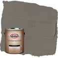 thumbnail image 1 of Glidden Fundamentals Deconstruction / Gray Semi-Gloss Exterior Paint, 1 Gallon, 1 of 10