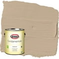 thumbnail image 1 of Glidden Fundamentals Persuasion / Beige Semi-Gloss Interior Paint, 1 Gallon, 1 of 11