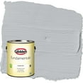 thumbnail image 1 of Glidden Fundamentals Train / Gray Semi-Gloss Interior Paint, 1 Gallon, 1 of 12