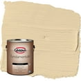 thumbnail image 1 of Glidden Fundamentals Tuscan Bread / Beige Semi-Gloss Exterior Paint, 1 Gallon, 1 of 10