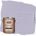 thumbnail image 1 of Glidden Fundamentals Wild Lilac / Purple Semi-Gloss Exterior Paint, 1 Gallon, 1 of 10