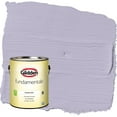 thumbnail image 1 of Glidden Fundamentals Wild Lilac / Purple Semi-Gloss Interior Paint, 1 Gallon, 1 of 11